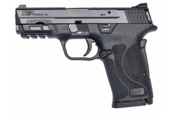 Smith & Wesson  Shield 9mm 8 Round factory  mag Magazine #19936