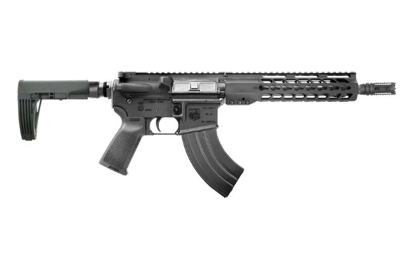 FAF-15  MLOK 7.62 x 39 Pistol 10.5