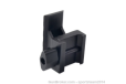 1 inch Riser Mount Compact 3 SLOT Picatinny Mount