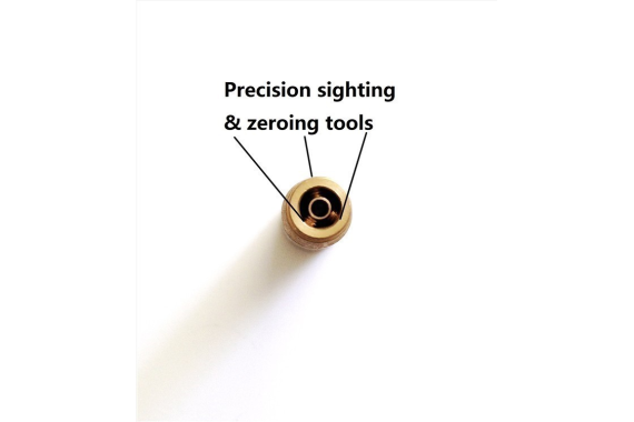 7.62x54 Laser Bore Sighter Boresighter Bore Sight