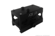 ADE Absolute Cowitness Riser Mount for Eotech MRDS,Doctor,Insight Red Dot