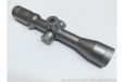 ADE Diamond Titanium Grey 3-12x40 Rifle Scope 30mm tube w/ Rings