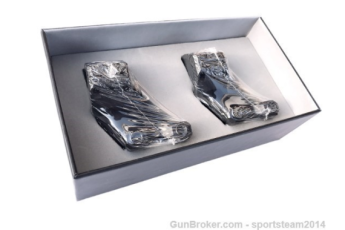 ADE OPTICS PS003 Ridged High/Tall 1.64