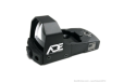 ADE RD3-006B GREEN Dot Sight+Plate for Taurus G3C/GLOCK Pistol  NOT RED