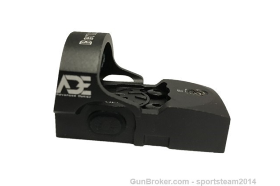 ADE RED Dot Sight for SW MP Smith Wesson M&P