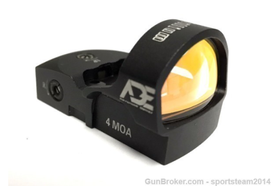 ADE RED Dot Sight for SW MP Smith Wesson M&P
