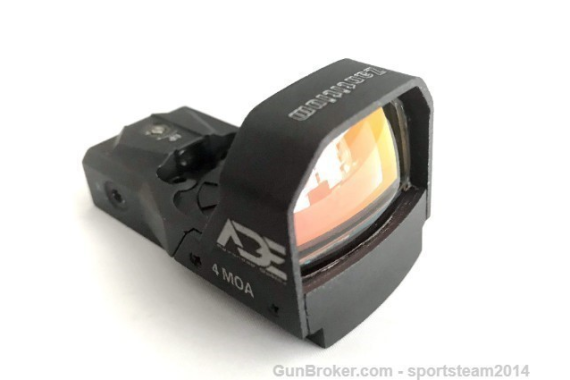 ADE RED Dot Sight for Springfield XD XDS pistol