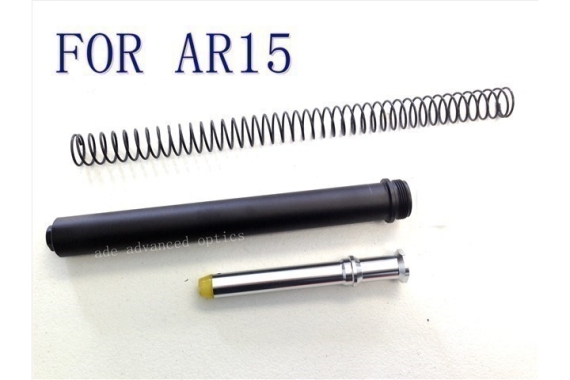 AR 223 5.56 A1 A2 Fixed Buffer stock Tube Kit