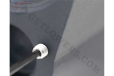 AR15 80% Lower Receiver - Billet Aluminum, Engraved, Milspec Black Anodized