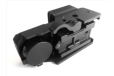 AR15 Digital 8 Reticle Holo Reflex Sight Red Green Dot