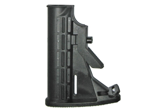 AR15 M4 Mil Spec Rifle Stock 6 Position collapsible stock Buttstock