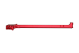 AR15 TACTICAL Ambi Dragon Eye Charging Handle Assembly - Red
