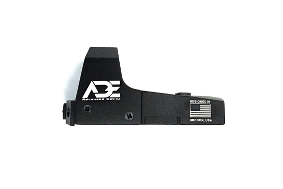 Ade RD3-006B Green Dot Reflex Pistol Sight red