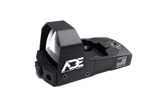 Ade RD3-006B Green Dot Reflex Pistol Sight red