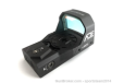 Compact Red Dot Reflex Sight Pistol handgun 4 MOA