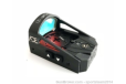 Compact Red Dot Reflex Sight Pistol handgun 6 MOA