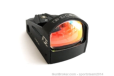 Compact Red Dot Reflex Sight Pistol handgun 6 MOA