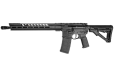 Diamondback Firearms, DB15, Semi-automatic, AR, 556NATO, 16" Barrel, Black, Polymer Stock, 30 Rounds