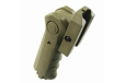 FDE 5 Position Folding Foregrip Rifle Grip AR15