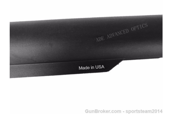 Gen2! Made in USA! MIL SPEC Stock Buttstock KIT