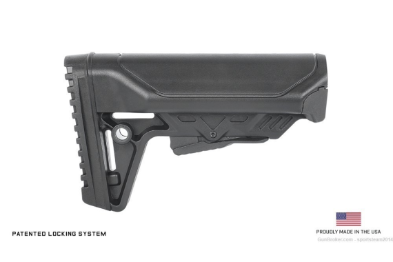 MADE IN USA! COBRA Stock+ Pistol Grip KIT for Mossberg 500 590 535 Shotgun