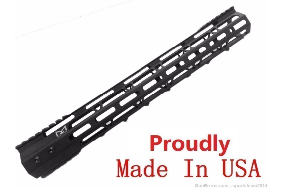 Made in USA! AR15 12