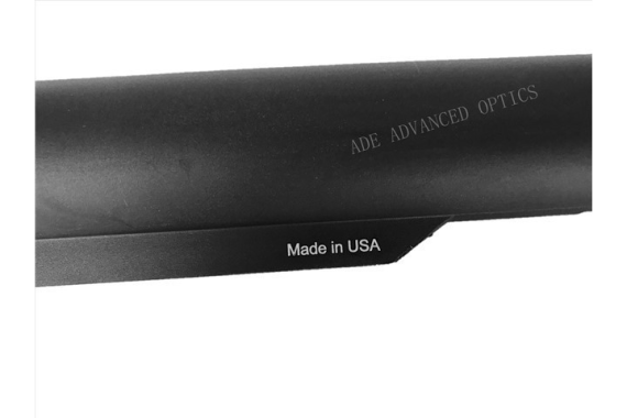 Made in USA AR15 Mil Spec Buffer Extension Tube