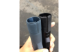 Made in USA AR15 Mil Spec Buffer Tube HIGH QUALITY