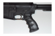 MadnUSA .223/5.56 AR15 Pistol Rear Grip w/ storage