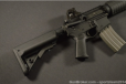 Mdn USA! Mil Spec ar15 stock SOPMOD Buttstock