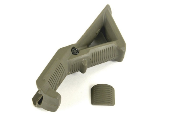 ODG Angled Foregrip Grip OD Green ar15 Olive Drab