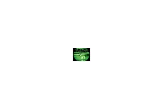 POCKET 1x20 mm Mini Compact Night Vision Monocular