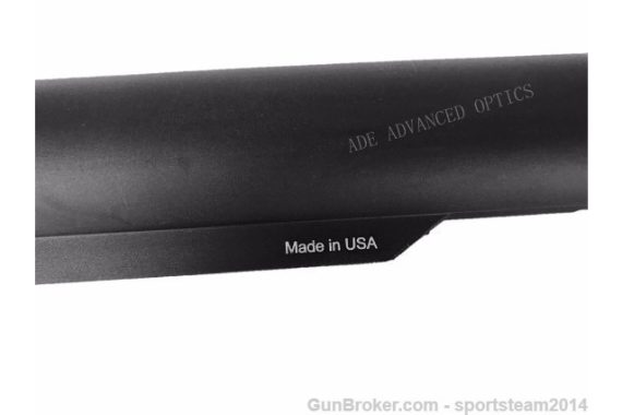 Proudly Made In USA! AR15 Mil Spec buffer tube kit