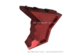 RED! Metal Mlok Foregrip Handstop for Handguard