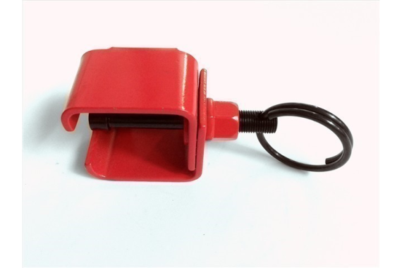 RED!Blank Firing Adaptor mount w/ Integral Housing