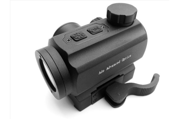 Red Dot NV Night Vision Sight with QD mount ar15