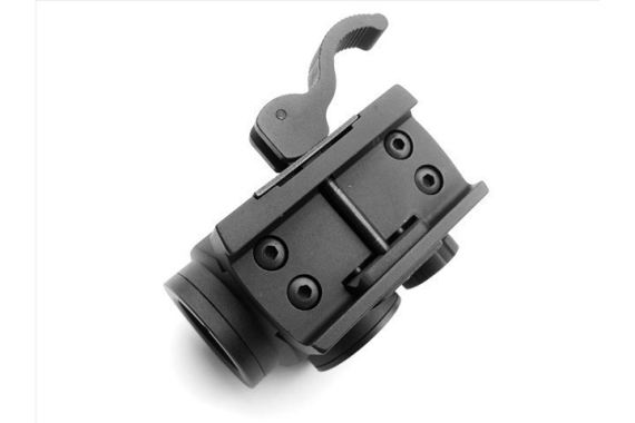 Red Dot NV Night Vision Sight with QD mount ar15