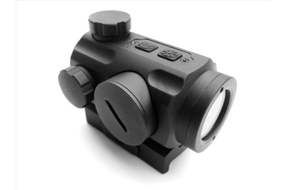 Red Dot NV Night Vision Sight with QD mount ar15