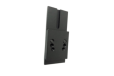 Ruger SR9,SR40,SR40c,SR45 Pistol Mount Plate