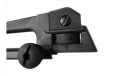 STEEL AR15 Tactical Carry Handle+Rear Sight Post