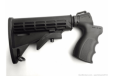 Shotgun collapsible Stock+Pistol Grip+Buttpad for Mossberg 500 590 538