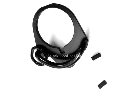 Sling Swivel Attachment Point END Plate Adaptor