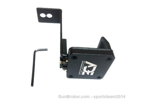 Smartphone Bow Mount Phone for Compound Recurve