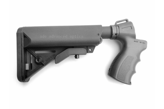 Sopmod Stock + Pistol Grip + COMPLETE KIT for Mossberg 500 590 535 Shotgun