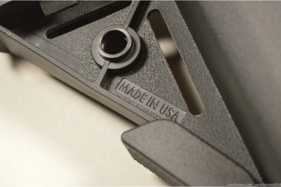 Sopmod Stock + Pistol Grip + COMPLETE KIT for Mossberg 500 590 535 Shotgun