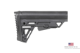 Trinity Force 2021 TBA13 Alpha Butt MK2 Stock AR15 Stock - Free Shipping