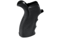 UTG® AR15 Ergonomic Pistol Grip, Black, RB-TPG269B