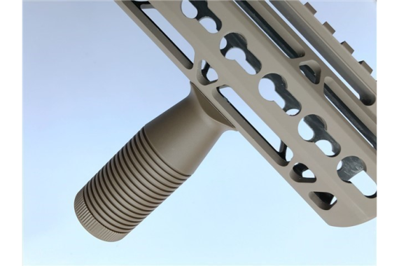 ar15 FDE Foregrip Grip for Keymod Handguard rail