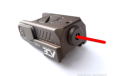 ADE HR54 FDE RED Laser Sight for Pistol Glock sw XD 1911 Taurus HK