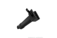 AR15 QD Release+ ForeGrip Grip+SteelLeg Bipod+SideRail 4in1 Grip
